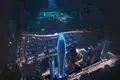 Wohnung 4 Schlafzimmer 336 m² Dubai, Vereinigte Arabische Emirate