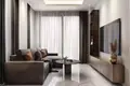 Apartamento 1 habitación 38 m² Oba, Turquía