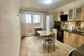 Appartement 1 chambre 44 m² Vitebsk, Biélorussie