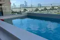 Kawalerka 42 m² Dubaj, Emiraty Arabskie