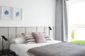 Вилла 4 спальни 196 м² Dehesa de Campoamor, Испания