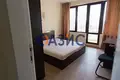 Квартира 2 комнаты 66 м² Равда, Болгария