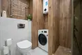 3 room apartment 71 m² Ratamka, Belarus