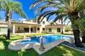 4 bedroom Villa 465 m² Benissa, Spain