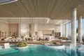 Penthouse 5 pokojów 870 m² Dubaj, Emiraty Arabskie