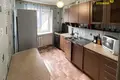 Wohnung 2 zimmer 50 m² Masyr, Belarus