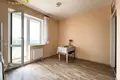 Mieszkanie 1 pokój 48 m² Mińsk, Białoruś