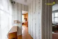 Dom 59 m² Kalodziscanski sielski Saviet, Białoruś