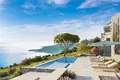 3 bedroom apartment 143 m² Radovici, Montenegro