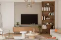 2 bedroom apartment 88 m² Ula, Turkey