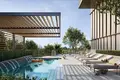 Complejo residencial New project Jumeirah Residences Emirates Towers with a swimming pool, lounge areas and around-the-clock security, Trade Center, Dubai, UAE