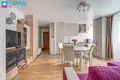 2 room apartment 42 m² Vilnius, Lithuania
