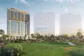 Mieszkanie 1 pokój 643 m² Dubaj, Emiraty Arabskie