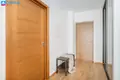 Квартира 2 комнаты 57 м² Вильнюс, Литва