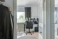 Квартира 1 комната 32 м² Turku sub region, Финляндия