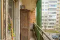 3 room apartment 69 m² Minsk, Belarus