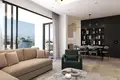 2 bedroom apartment 77 m² Larnaca, Cyprus