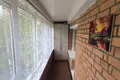 Appartement 1 chambre 37 m² Minsk, Bélarus