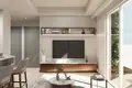 Apartamento 3 habitaciones 112 m² Kagithane, Turquía