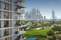 Mieszkanie 2 pokoi 113 m² Dubaj, Emiraty Arabskie