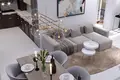 Mieszkanie 2 pokoi 90 m² Aradipu, Cypr