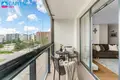 Квартира 2 комнаты 64 м² Вильнюс, Литва