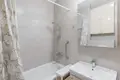 Wohnung 1 Schlafzimmer 53 m² Budva, Montenegro