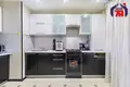 3 room apartment 76 m² Minsk, Belarus