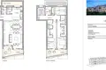 2 bedroom apartment 103 m² San Pedro Alcantara, Spain
