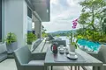 Villa de 5 pièces 465 m² Phuket, Thaïlande