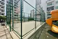 Apartamento 2 habitaciones 53 m² Mezitli, Turquía