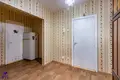 Appartement 1 chambre 45 m² Minsk, Bélarus