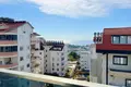 Mieszkanie 3 pokoi  Alanya, Turcja