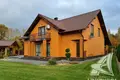 Maison 277 m² Brest, Biélorussie