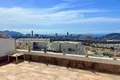 Penthouse 3 bedrooms  Finestrat, Spain