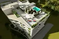 1 bedroom apartment 45 m² Becici, Montenegro