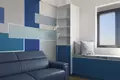 Квартира 2 спальни 296 м² Черногория, Черногория