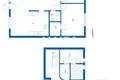 Wohnung 3 zimmer 94 m² Kerava, Finnland