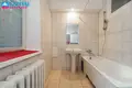 Apartamento 4 habitaciones 114 m² Vilna, Lituania