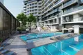 1 bedroom apartment 784 m² Dubai, United Arab Emirates