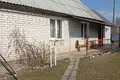 Apartment 44 m² Chemery, Belarus