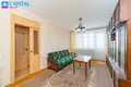 Квартира 2 комнаты 44 м² Каунас, Литва