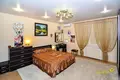 2 room apartment 81 m² Borovlyany, Belarus