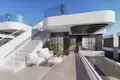 villa de 3 chambres 141 m² Los Alcazares, Espagne