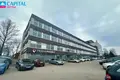 Commercial property 117 m² in Vilnius, Lithuania