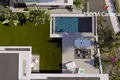 Villa de tres dormitorios 220 m² Guia de Isora, Španjolska