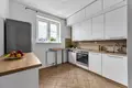 Apartamento 2 habitaciones 54 m² Varsovia, Polonia