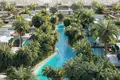Willa 6 pokojów 670 m² Dubaj, Emiraty Arabskie