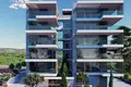 Mieszkanie 2 pokoi 110 m² Tapolca, Cyprus