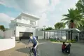 Stadthaus 4 Schlafzimmer 154 m² Mijas, Spanien